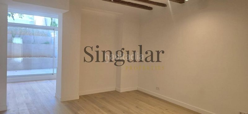 Foto 76e75b9e-ad07-4370-acd9-998d7a88a37d. Dúplex  exclusivo en finca histórica en Sant Gervasi - Galvany Barcelona