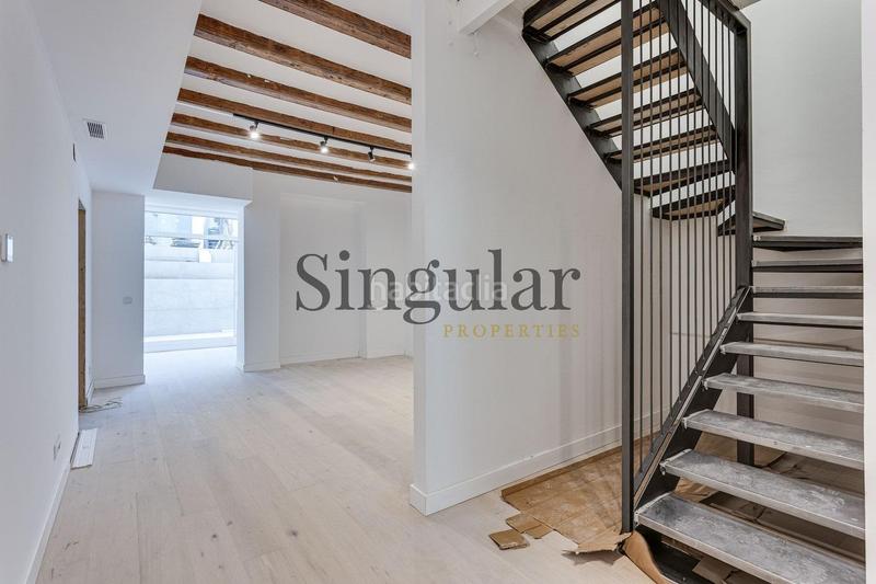 Foto 79420764-9dc4-4acb-9da8-45762428541c. Zweistöckige wohnung mit heizung in Sant Gervasi - Galvany Barcelona