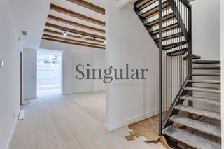 Dúplex a Sant Gervasi - Galvany. Dúplex exclusivo en finca histórica de barcelona