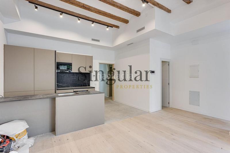 Foto 84f31f56-eff8-41ca-890c-4fd68c7c4480. Zweistöckige wohnung mit heizung in Sant Gervasi - Galvany Barcelona