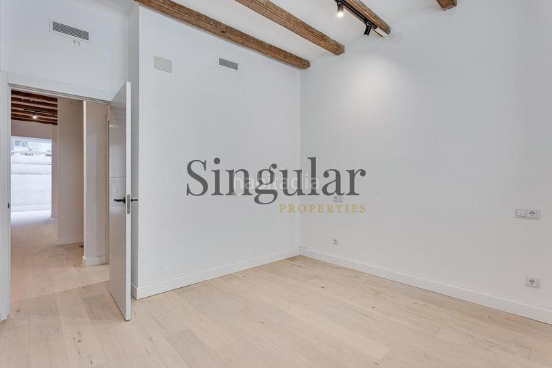 Foto 91e07739-93a9-4029-8efb-ce0e84ec2005. Zweistöckige wohnung mit heizung in Sant Gervasi - Galvany Barcelona