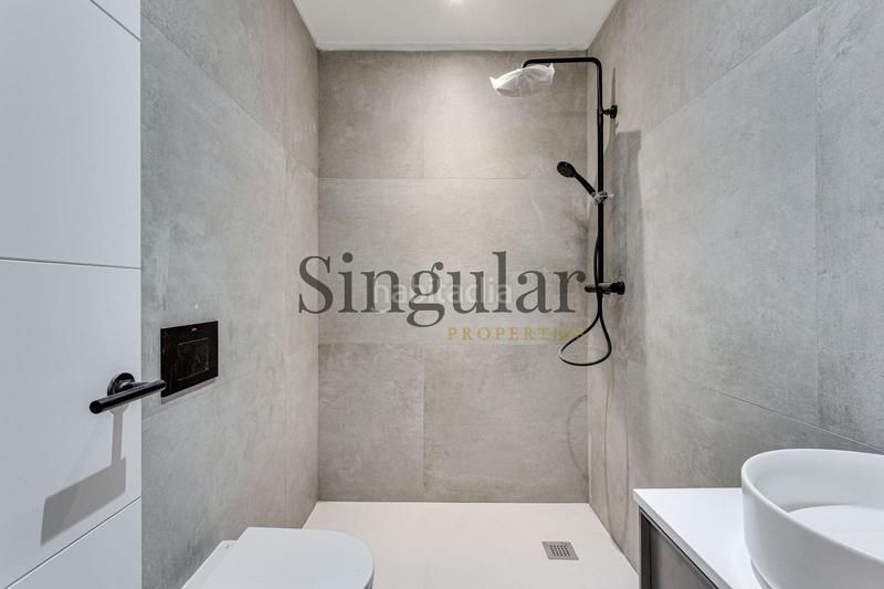 Foto 9a5791de-5ffd-4de3-b02b-1d5c21c0fb1a. Zweistöckige wohnung mit heizung in Sant Gervasi - Galvany Barcelona