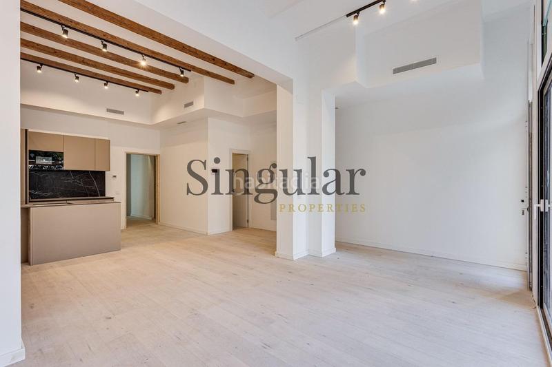 Foto a5829f93-c66a-4657-97bd-533db6ef67ba. Zweistöckige wohnung mit heizung in Sant Gervasi - Galvany Barcelona