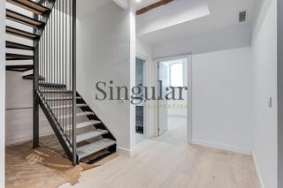 Duplex in Sant Gervasi - Galvany. Dúplex exclusivo en finca histórica de barcelona