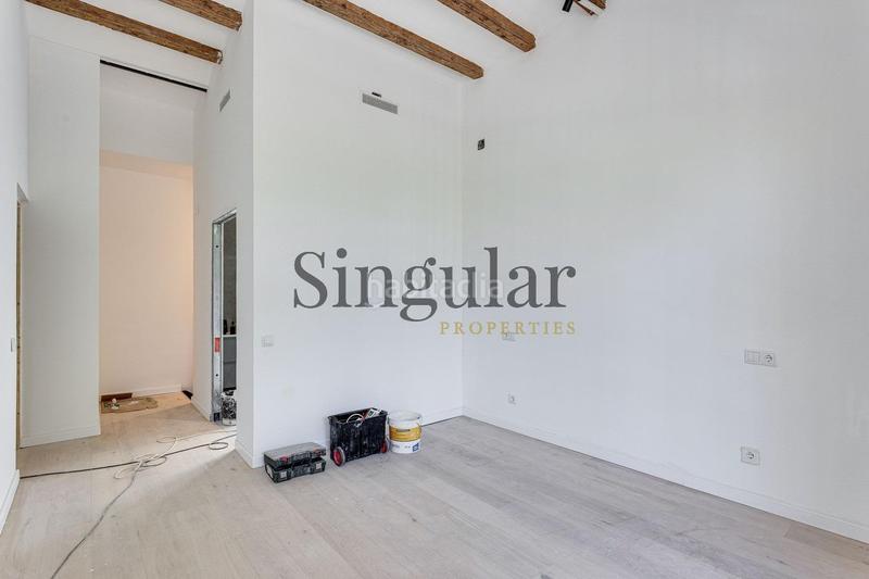 Foto a808b7cf-c9c7-48e2-a715-a21c9598540f. Zweistöckige wohnung mit heizung in Sant Gervasi - Galvany Barcelona