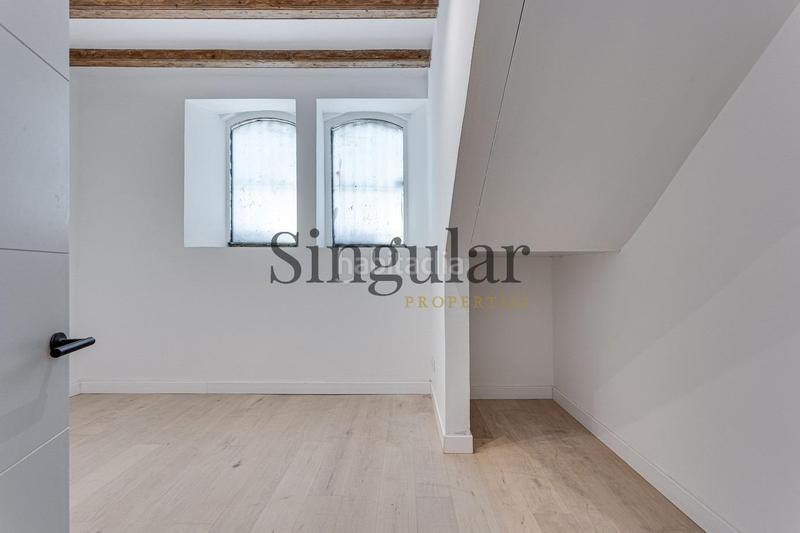 Foto a9c478a1-0610-4502-af88-2fc3a214497b. Zweistöckige wohnung mit heizung in Sant Gervasi - Galvany Barcelona