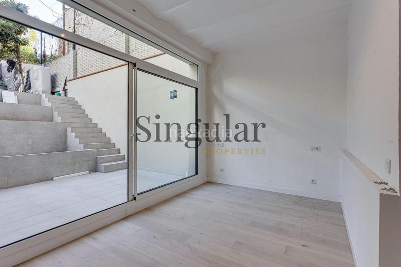 Foto adba983a-6f94-4534-bf56-bb2c737d6bfa. Zweistöckige wohnung mit heizung in Sant Gervasi - Galvany Barcelona