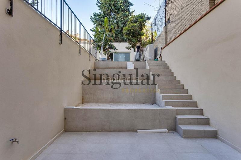 Foto b4df9a82-b0ae-418a-8b1f-69eb13083d22. Zweistöckige wohnung mit heizung in Sant Gervasi - Galvany Barcelona