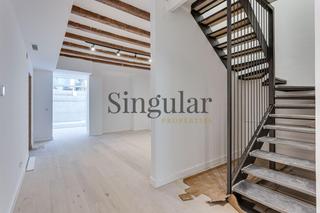 Dúplex a Sant Gervasi - Galvany. Dúplex exclusivo en finca histórica de barcelona