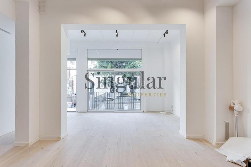 Foto df13ac74-4b94-4e1a-a9c1-5714a2872346. Zweistöckige wohnung mit heizung in Sant Gervasi - Galvany Barcelona