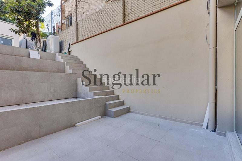 Foto e3ab7ec1-b792-44be-969a-c1087089dd01. Zweistöckige wohnung mit heizung in Sant Gervasi - Galvany Barcelona