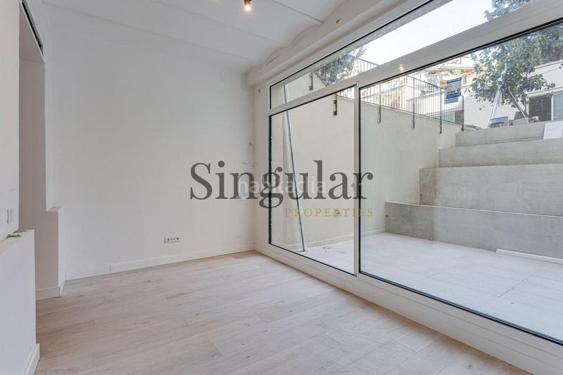 Foto eb414f20-6a55-4b5f-93b9-135a59e48cb1. Zweistöckige wohnung mit heizung in Sant Gervasi - Galvany Barcelona