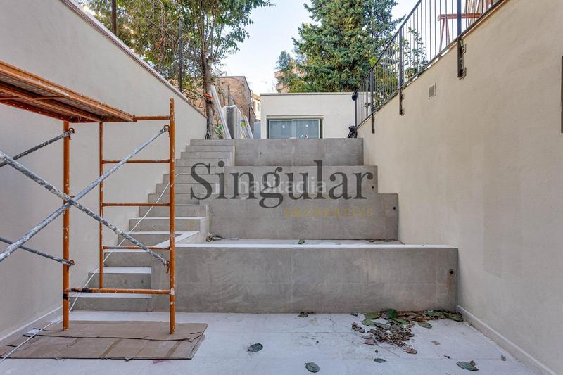 Foto 0c8c2bc2-5c31-4f23-b4a8-0d805dbeae15. Dúplex amb calefacció a Sant Gervasi - Galvany Barcelona