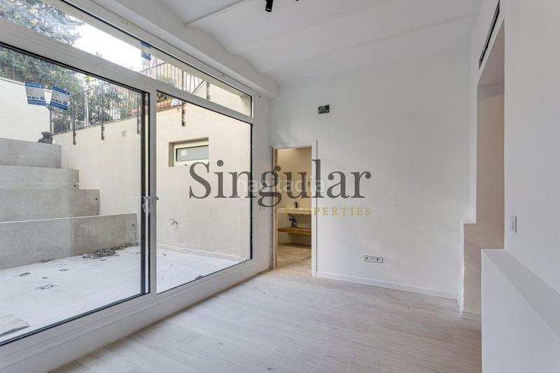 Foto 1c27c1a9-9f5b-46a1-9318-f1986d3ef9fc. Dúplex amb calefacció a Sant Gervasi - Galvany Barcelona