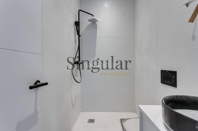 Foto 1f6dc01f-d777-41bf-8f43-3ff6dd254136. Dúplex amb calefacció a Sant Gervasi - Galvany Barcelona