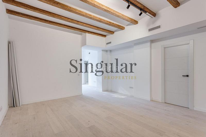 Foto 20942345-991f-4626-8bb8-a6e327fd389d. Dúplex amb calefacció a Sant Gervasi - Galvany Barcelona