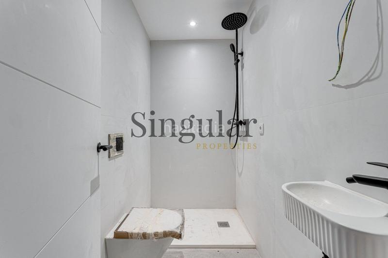 Foto 22c57611-8756-4688-ad44-cb4cde354e81. Dúplex amb calefacció a Sant Gervasi - Galvany Barcelona