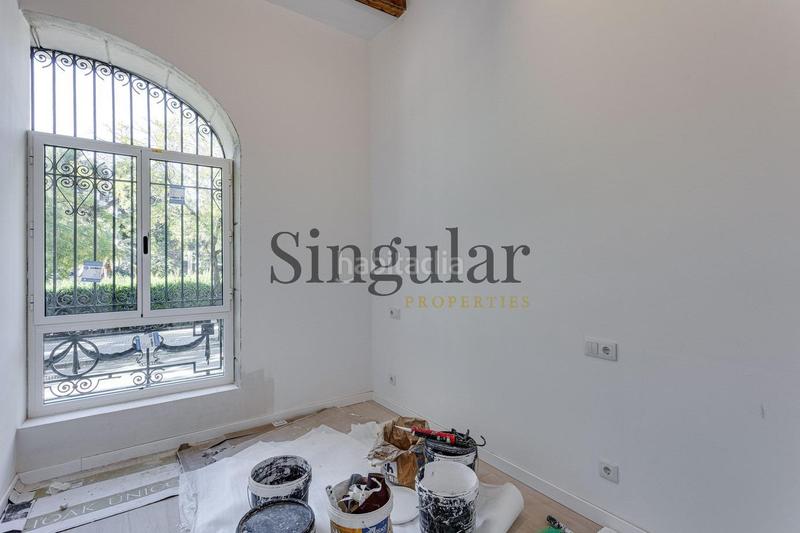 Foto 2b99b3dd-e9cb-4247-a399-f5373427d2b2. Dúplex amb calefacció a Sant Gervasi - Galvany Barcelona