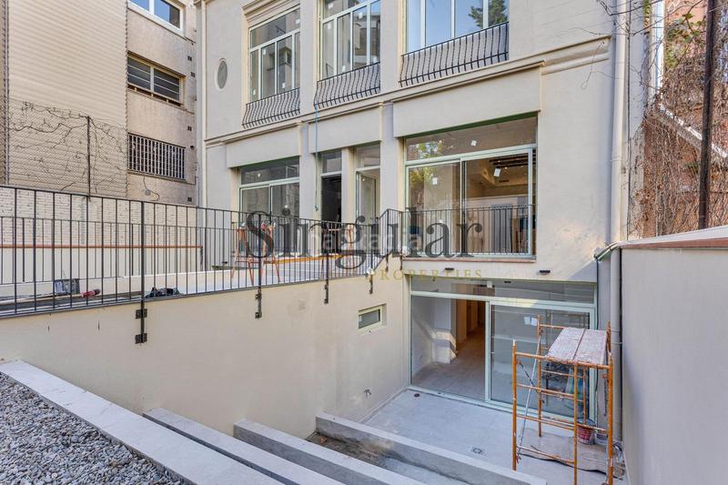 Foto 2faaf771-76d3-4dd8-9f9f-f58bd51e92c6. Dúplex amb calefacció a Sant Gervasi - Galvany Barcelona