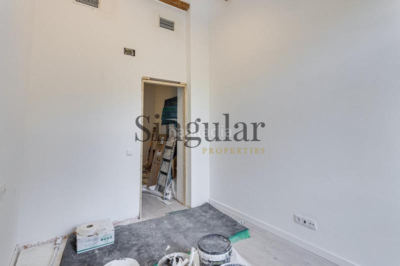 Foto 3001eed5-5285-4323-84e3-135670701f0e. Dúplex amb calefacció a Sant Gervasi - Galvany Barcelona