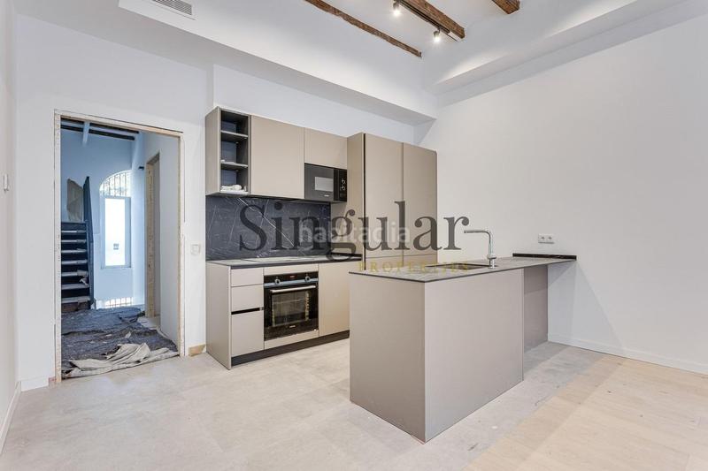 Foto 3a9708d0-4d5b-47dc-b774-22db36669560. Dúplex amb calefacció a Sant Gervasi - Galvany Barcelona