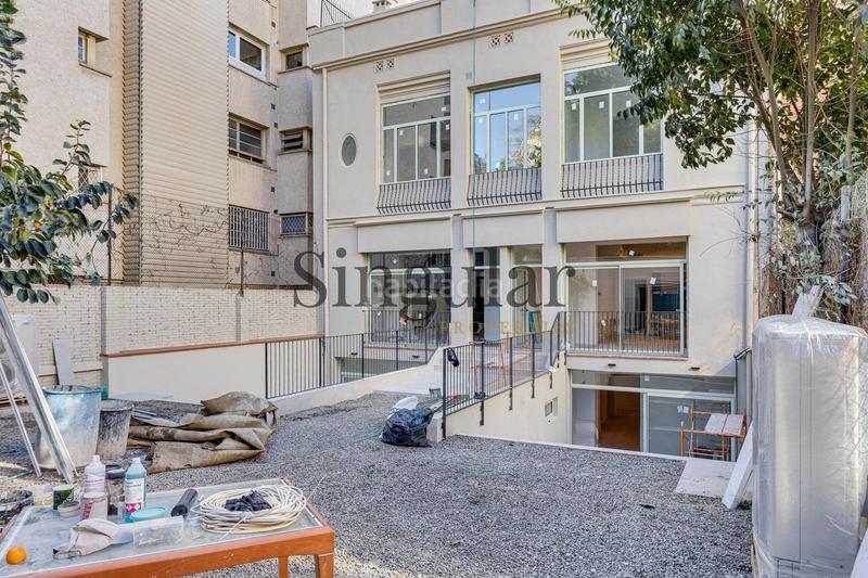 Foto 4f797e94-fbe5-4c1d-a59f-746dd10a4cf0. Dúplex amb calefacció a Sant Gervasi - Galvany Barcelona