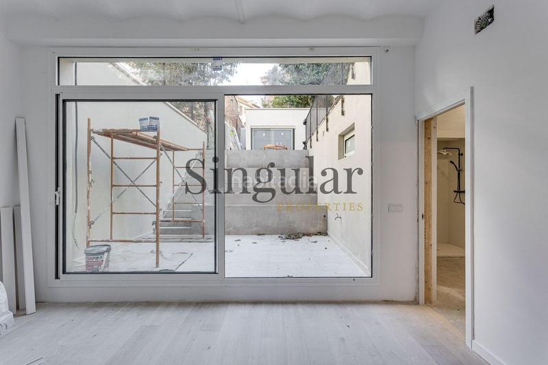 Foto 6be1ad40-5066-47c0-836f-4dab9b54031f. Dúplex amb calefacció a Sant Gervasi - Galvany Barcelona