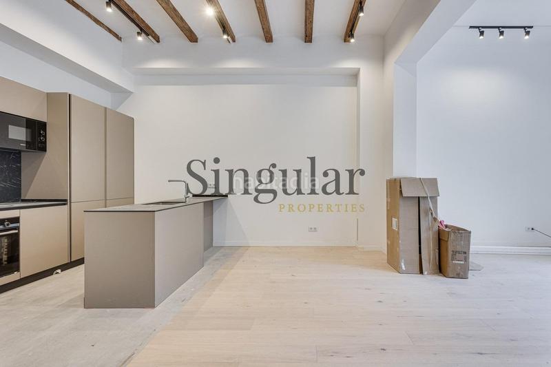 Foto 72a5a12d-0346-4a2e-a134-369116019a3f. Dúplex amb calefacció a Sant Gervasi - Galvany Barcelona