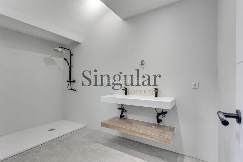 Foto 752867dd-5e61-4509-8ce6-4394062a9b96. Dúplex amb calefacció a Sant Gervasi - Galvany Barcelona