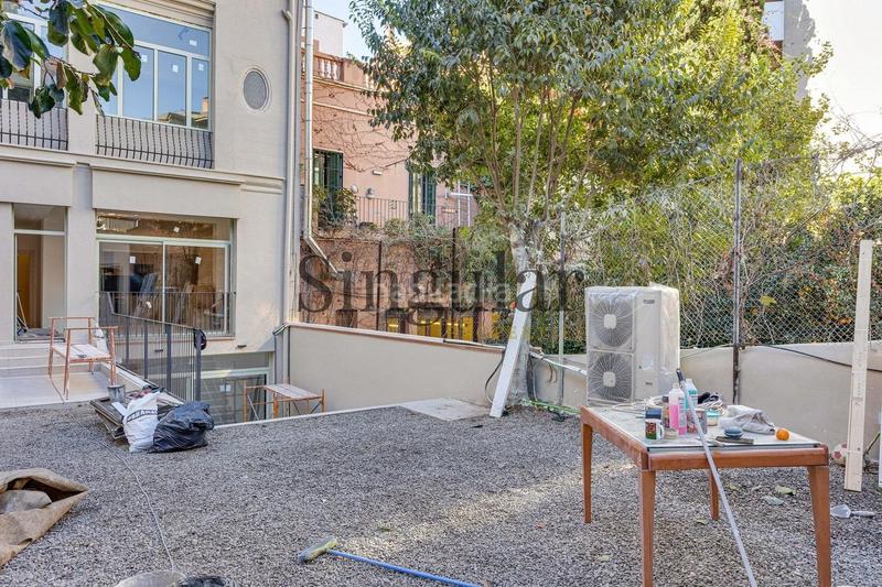 Foto 835120be-c1cd-4cb2-ae1e-ecac548f071f. Dúplex amb calefacció a Sant Gervasi - Galvany Barcelona