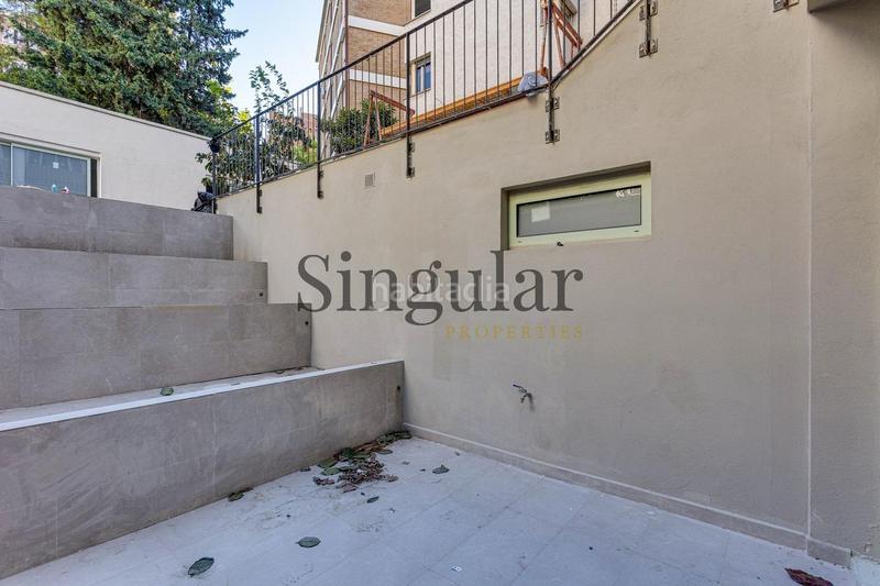 Foto 88d5ef45-0f73-4e9b-b0d8-c186df30997c. Dúplex amb calefacció a Sant Gervasi - Galvany Barcelona