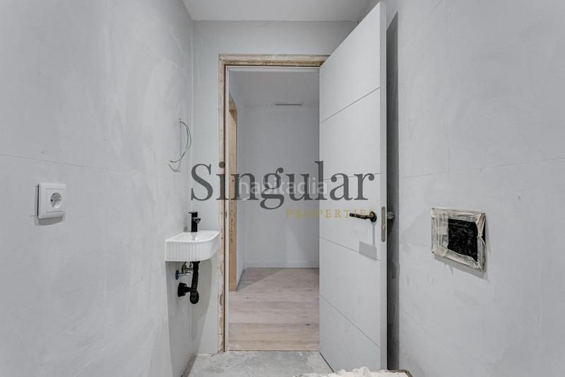 Foto 8d750bb6-b617-4446-b6e8-b1711881bb38. Dúplex amb calefacció a Sant Gervasi - Galvany Barcelona