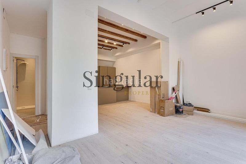 Foto 93c2f75d-3922-4349-8700-6550c242c6dc. Dúplex amb calefacció a Sant Gervasi - Galvany Barcelona