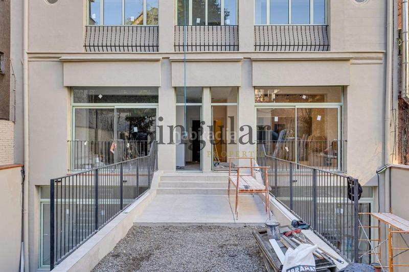 Foto 956fe8c3-024f-4f29-b1d9-a9f2d905f981. Dúplex amb calefacció a Sant Gervasi - Galvany Barcelona