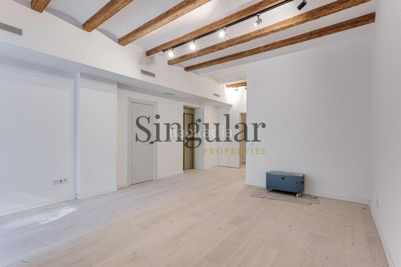 Foto 96703ffc-d4ad-466b-9ffb-4ed490bd5c30. Dúplex amb calefacció a Sant Gervasi - Galvany Barcelona