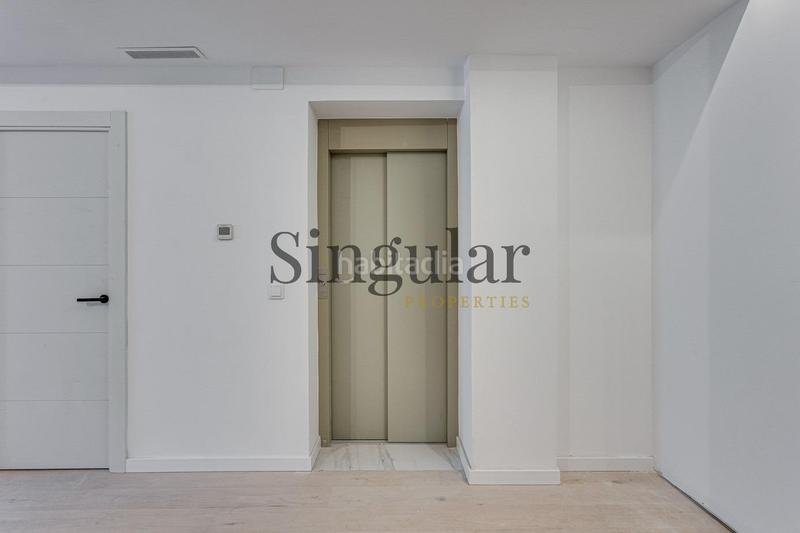 Foto 98e5db78-9f97-4c29-a047-4cda0c3f9a69. Dúplex amb calefacció a Sant Gervasi - Galvany Barcelona