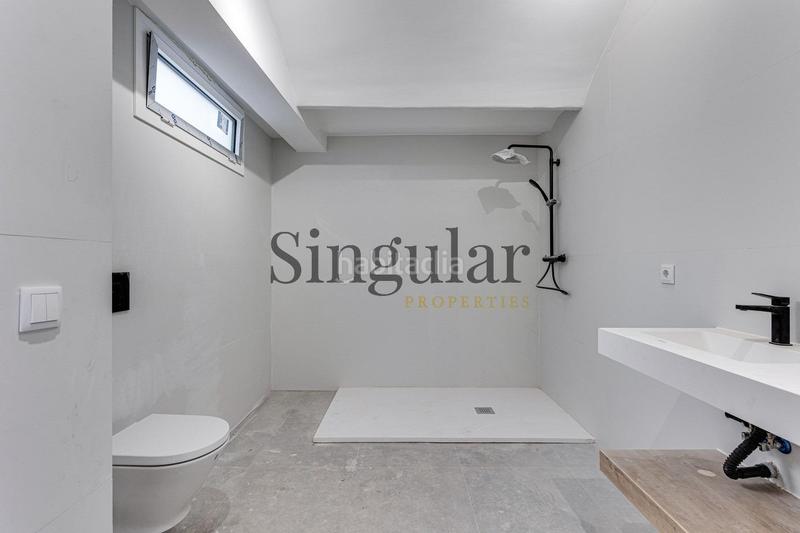 Foto 9944cd52-75a7-4b23-94e2-f219a2054e2d. Dúplex amb calefacció a Sant Gervasi - Galvany Barcelona