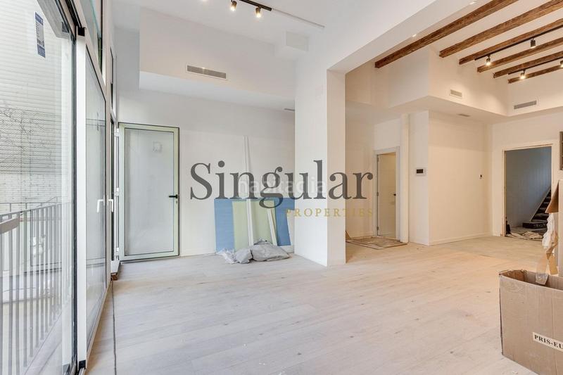 Foto 9be79c78-dc0a-4950-a65e-3f71ce2ad6de. Dúplex amb calefacció a Sant Gervasi - Galvany Barcelona