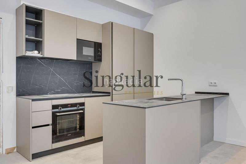 Foto b093fba1-b0bd-48f4-b895-58c11cb46013. Dúplex amb calefacció a Sant Gervasi - Galvany Barcelona