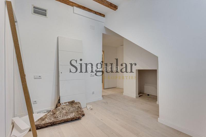 Foto b3ee3027-97b4-4497-b309-92043aa7349f. Dúplex amb calefacció a Sant Gervasi - Galvany Barcelona