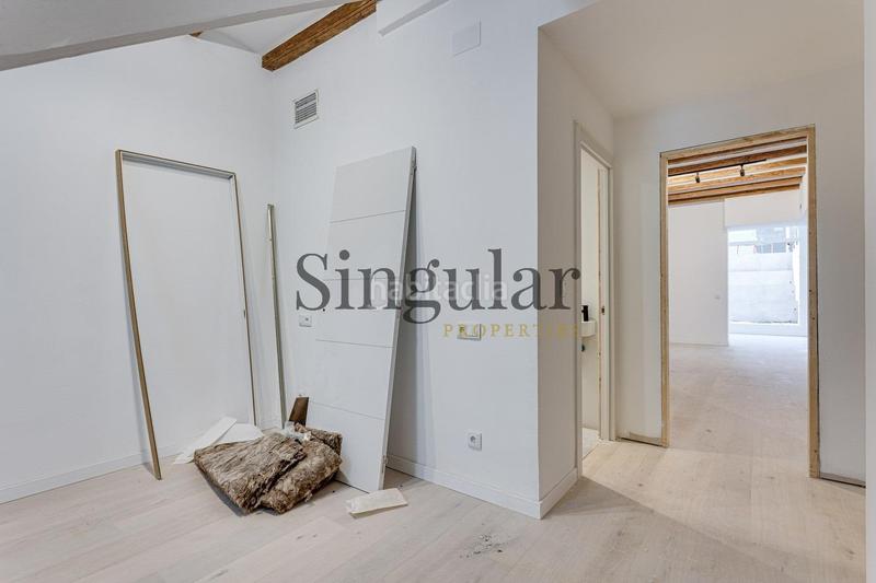 Foto b62c1b6e-3027-4c4f-800a-8ab6d4ce0225. Dúplex amb calefacció a Sant Gervasi - Galvany Barcelona