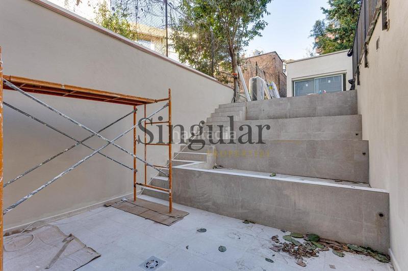 Foto b7b2ca5b-1734-4871-bbf3-03818d1e19ee. Dúplex amb calefacció a Sant Gervasi - Galvany Barcelona