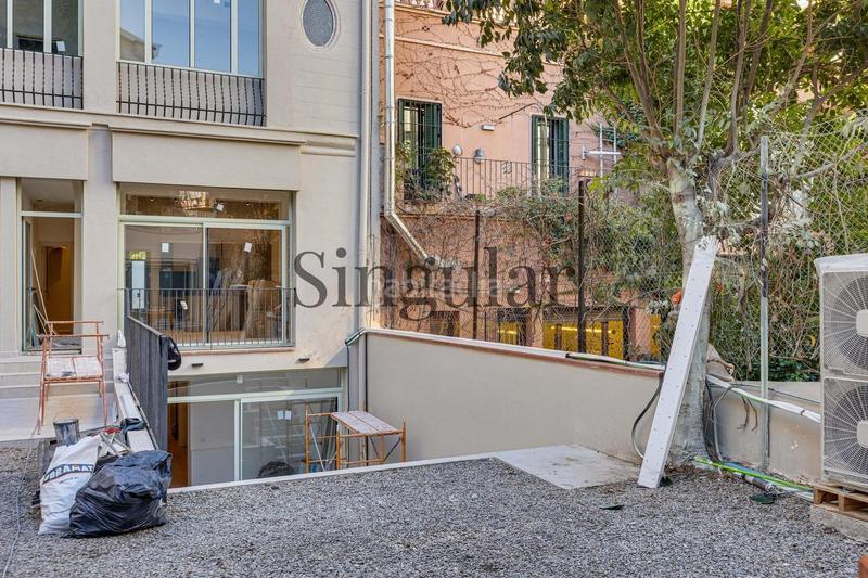 Foto bab6321f-fdec-4f36-8713-cc92e5db66b1. Dúplex amb calefacció a Sant Gervasi - Galvany Barcelona