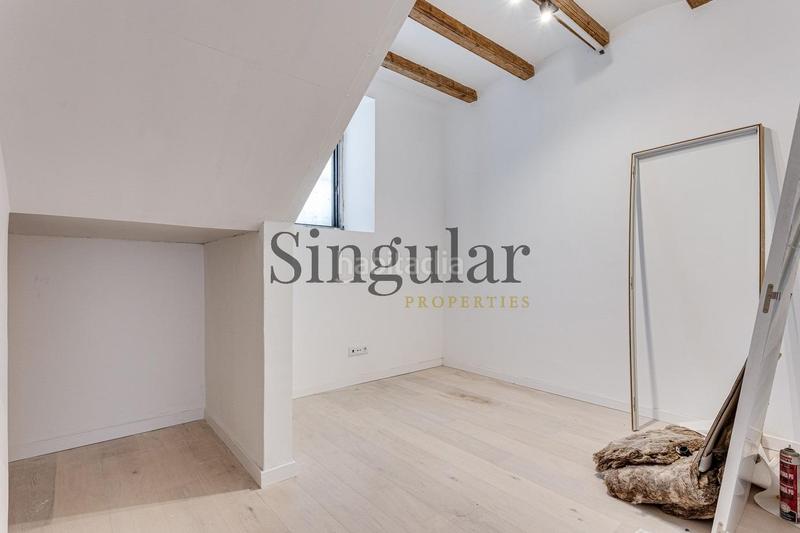 Foto d04f1894-0ce0-4cd6-ba6d-1a791c72817a. Dúplex amb calefacció a Sant Gervasi - Galvany Barcelona