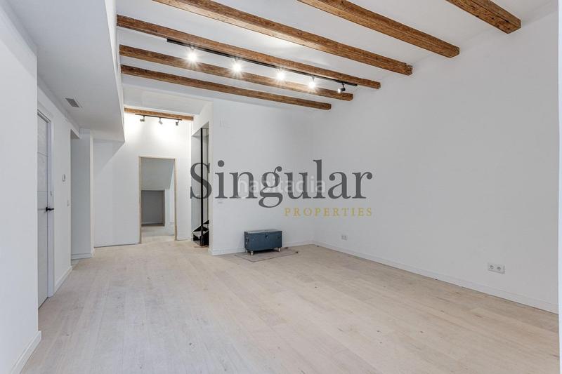 Foto d4c1283a-24c7-41f3-b726-8c5615bc02a4. Dúplex amb calefacció a Sant Gervasi - Galvany Barcelona