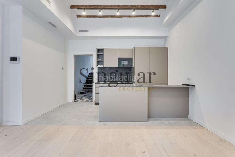 Foto e0d58d4b-9ece-44e3-9af3-13b40140badb. Dúplex amb calefacció a Sant Gervasi - Galvany Barcelona