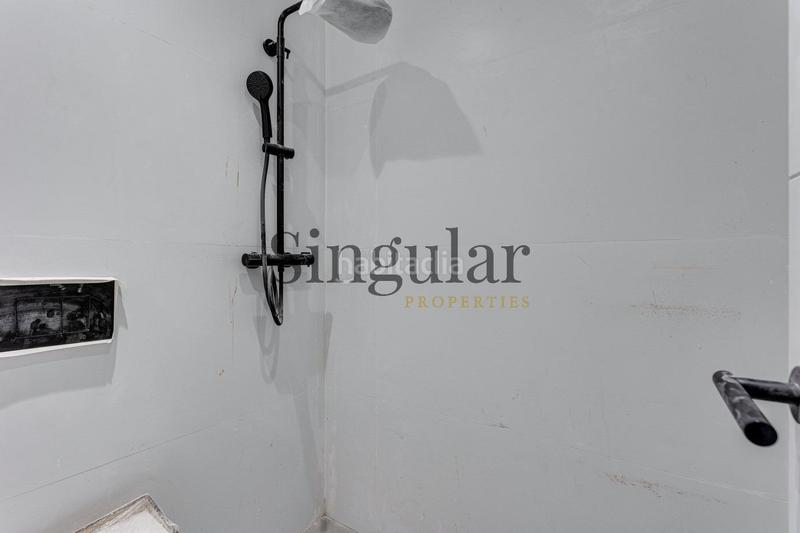 Foto fb38e726-bed8-4601-8120-a4f376a52620. Dúplex amb calefacció a Sant Gervasi - Galvany Barcelona