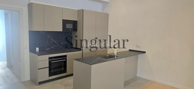 Foto 2a40ac32-9597-4bb3-ba44-6c303c0ebb2d. Dúplex amb calefacció a Sant Gervasi - Galvany Barcelona