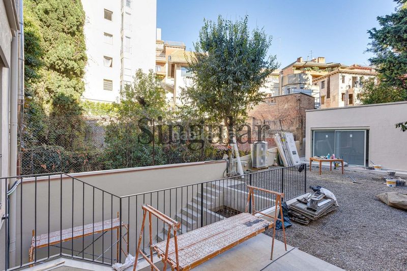 Foto 9e6e1f75-11a9-4a56-a55b-ce296f63f6cc. Dúplex amb calefacció a Sant Gervasi - Galvany Barcelona