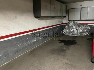 Posto auto in Carrer de Bori i Fontestà